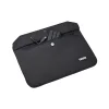 Thule 5456 Lithos Sleeve 14 MacBook Black puzdro na notebook thumbnail