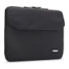 Thule 5456 Lithos Sleeve 14 MacBook Black puzdro na notebook thumbnail