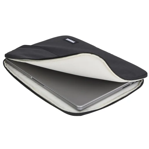Thule 5456 Lithos Sleeve 14 MacBook Black laptop tok - 5