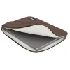 Thule 5457 Lithos Sleeve 14 MacBook Nuanced Brown puzdro na notebook thumbnail