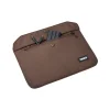 Thule 5457 Lithos Sleeve 14 MacBook Nuanced Brown laptoptok thumbnail