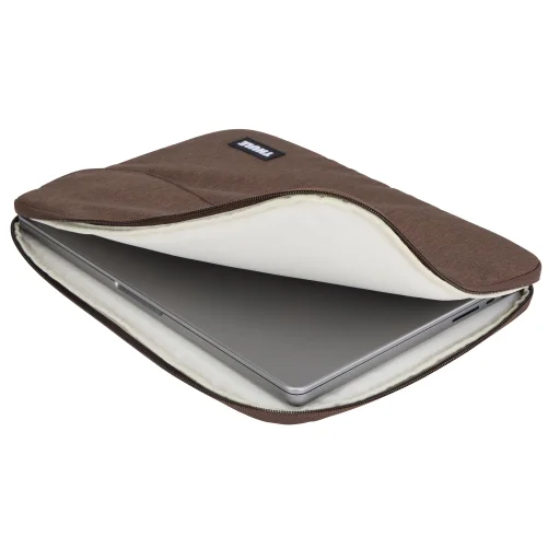 Thule 5457 Lithos Sleeve 14 MacBook Nuanced Brown puzdro na notebook - 5