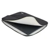 Thule 5458 Lithos Sleeve 15 MacBook čierne puzdro thumbnail