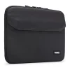 Thule 5458 Lithos Sleeve 15 MacBook čierne puzdro thumbnail
