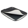 Thule 5458 Lithos Sleeve 15 MacBook čierne puzdro thumbnail