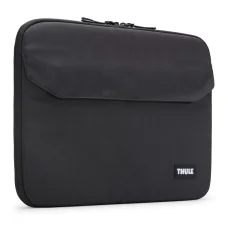 Thule 5458 Lithos Sleeve 15 MacBook čierne puzdro