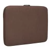 Thule 5459 Lithos Sleeve 15 MacBook Nuanced Brown laptop tok thumbnail