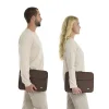 Thule 5459 Lithos Sleeve 15 MacBook Nuanced Brown laptop tok thumbnail