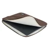 Thule 5459 Lithos Sleeve 15 MacBook Nuanced Brown laptop tok thumbnail