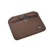 Thule 5459 Lithos Sleeve 15 MacBook Nuanced Brown laptop tok thumbnail