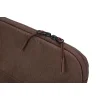 Thule 5459 Lithos Sleeve 15 MacBook Nuanced Brown laptop tok thumbnail