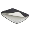 Thule 5460 Lithos Sleeve 16 MacBook Black laptop tok thumbnail
