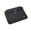 Thule 5460 Lithos Sleeve 16 MacBook Black laptop tok thumbnail