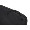 Thule 5460 Lithos Sleeve 16 MacBook Black laptop tok thumbnail