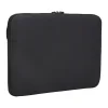 Thule 5460 Lithos Sleeve 16 MacBook Black puzdro na notebook thumbnail