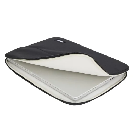 Thule 5460 Lithos Sleeve 16 MacBook Black puzdro na notebook - 3