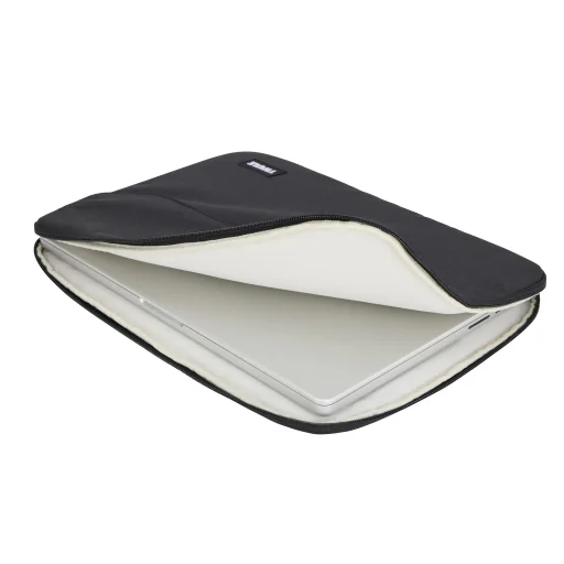 Thule 5460 Lithos Sleeve 16 MacBook Black puzdro na notebook - 5