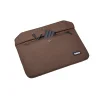 Thule 5461 Lithos Sleeve 16 MacBook Nuanced Brown puzdro na notebook thumbnail