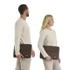Thule 5461 Lithos Sleeve 16 MacBook Nuanced Brown laptop tok thumbnail