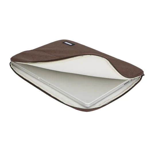Thule 5461 Lithos Sleeve 16 MacBook Nuanced Brown puzdro na notebook - 5