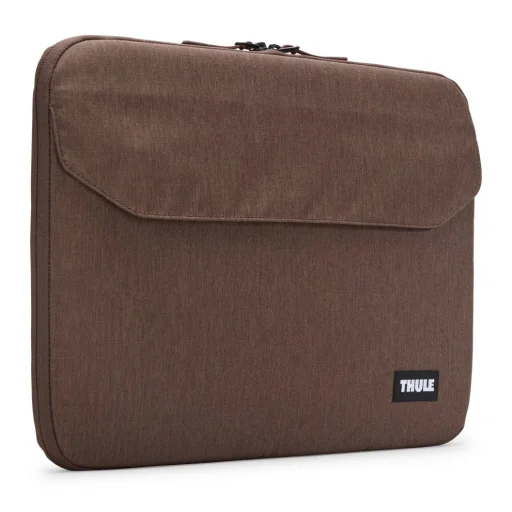 Thule 5461 Lithos Sleeve 16 MacBook Nuanced Brown puzdro na notebook - 1