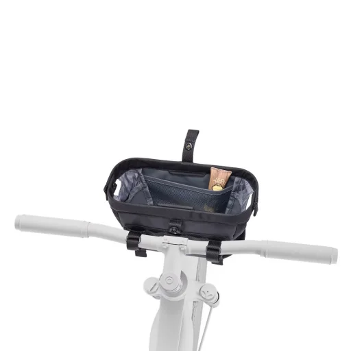 Thule 5473 Chasm taška na riadidlá 2L čierna - 4