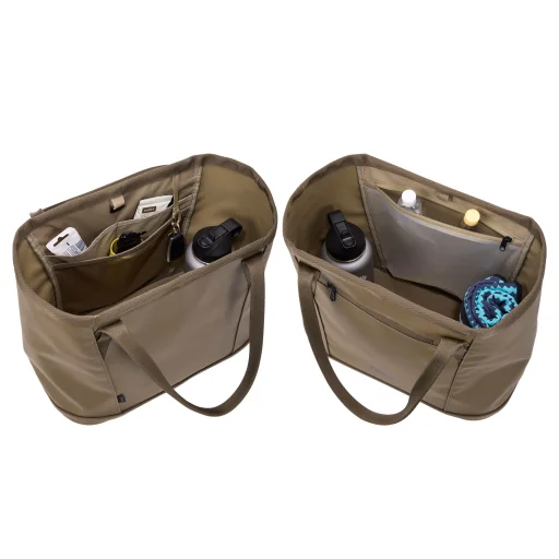Thule 5528 Chasm Gear Tote 30L Deep Khaki táska - 7
