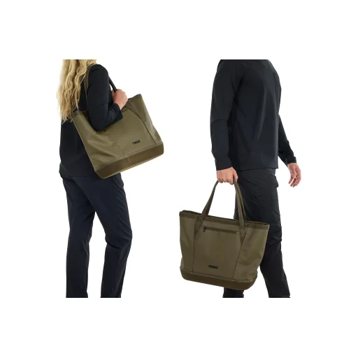 Thule 5528 Chasm Gear Tote 30L Deep Khaki táska - 8