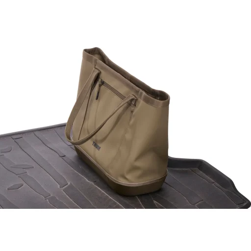 Thule 5528 Chasm Gear Tote 30L Deep Khaki táska - 9