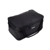 Thule 5529 Chasm Gear Hauler 55L Black felszerelésszállító táska thumbnail