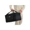 Thule 5529 Chasm Gear Hauler 55L Black felszerelésszállító táska thumbnail