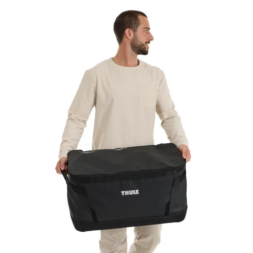 Thule 5529 Chasm Gear Hauler 55L Black felszerelésszállító táska - 4