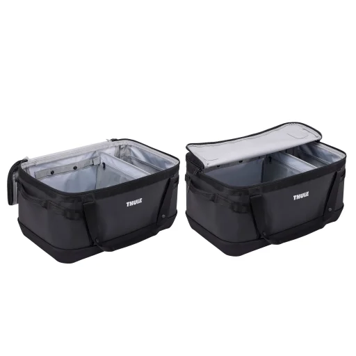 Thule 5529 Chasm Gear Hauler 55L Black felszerelésszállító táska - 7