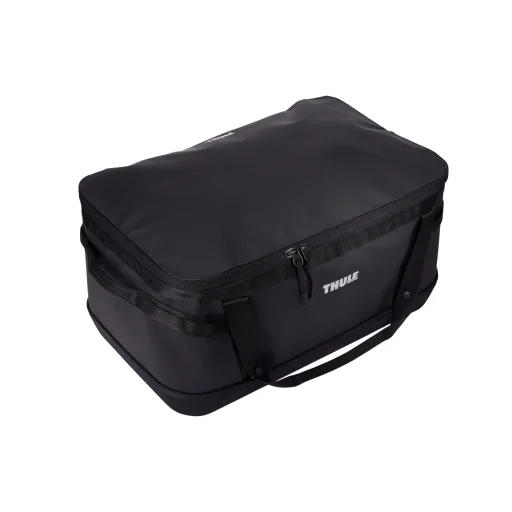Thule 5529 Chasm Gear Hauler 55L Black felszerelésszállító táska - 8