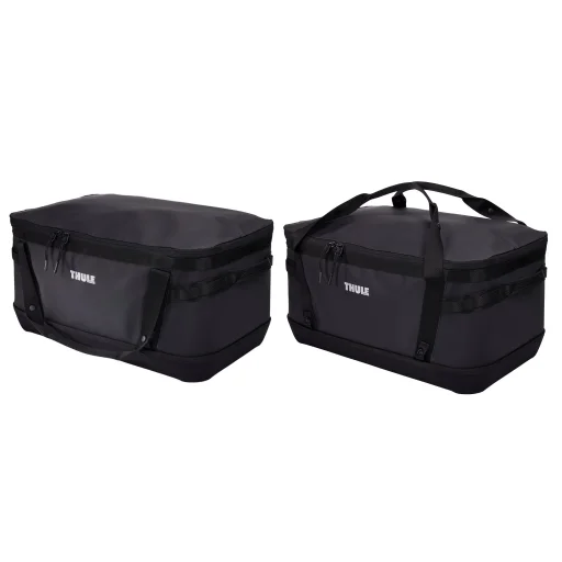 Thule 5529 Chasm Gear Hauler 55L Black felszerelésszállító táska - 9