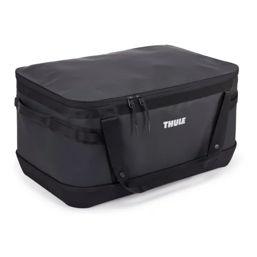 Thule 5529 Chasm Gear Hauler 55L Black felszerelésszállító táska - 1