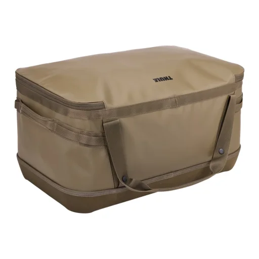 Thule 5530 Chasm Gear Hauler 55L Deep Khaki felszerelésszállító táska - 2