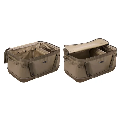 Thule 5530 Chasm Gear Hauler 55L Deep Khaki taška na výbavu - 7