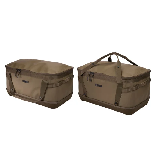 Thule 5530 Chasm Gear Hauler 55L Deep Khaki taška na výbavu - 9