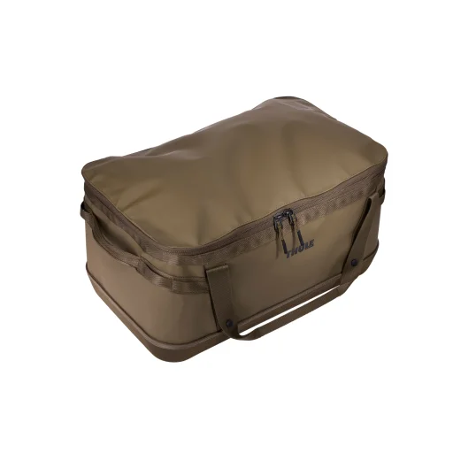 Thule 5530 Chasm Gear Hauler 55L Deep Khaki felszerelésszállító táska - 8