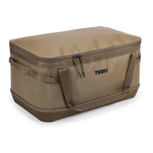 Thule 5530 Chasm Gear Hauler 55L Deep Khaki felszerelésszállító táska - 1