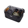 Thule 5531 Chasm Gear Hauler 80L fekete felszerelésszállító táska thumbnail