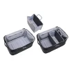 Thule 5531 Chasm Gear Hauler 80L fekete felszerelésszállító táska thumbnail