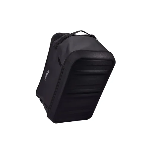 Thule 5531 Chasm Gear Hauler 80L čierna taška na výbavu - 6