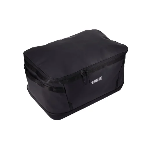 Thule 5531 Chasm Gear Hauler 80L fekete felszerelésszállító táska - 8
