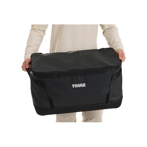 Thule 5531 Chasm Gear Hauler 80L fekete felszerelésszállító táska - 10