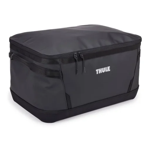 Thule 5531 Chasm Gear Hauler 80L čierna taška na výbavu - 1