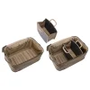 Thule 5532 Chasm Gear Hauler 80L Deep Khaki felszerelésszállító táska thumbnail