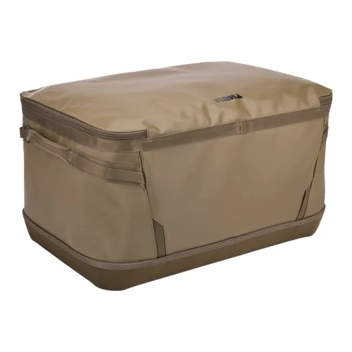 Thule 5532 Chasm Gear Hauler 80L Deep Khaki felszerelésszállító táska - 2