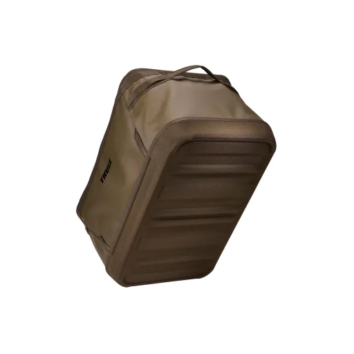 Thule 5532 Chasm Gear Hauler 80L Deep Khaki taška na výbavu - 6